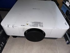 Sony VPL-FHZ700L/B LCD WUXGA Professional Large Venue Projector 7000 Lumens