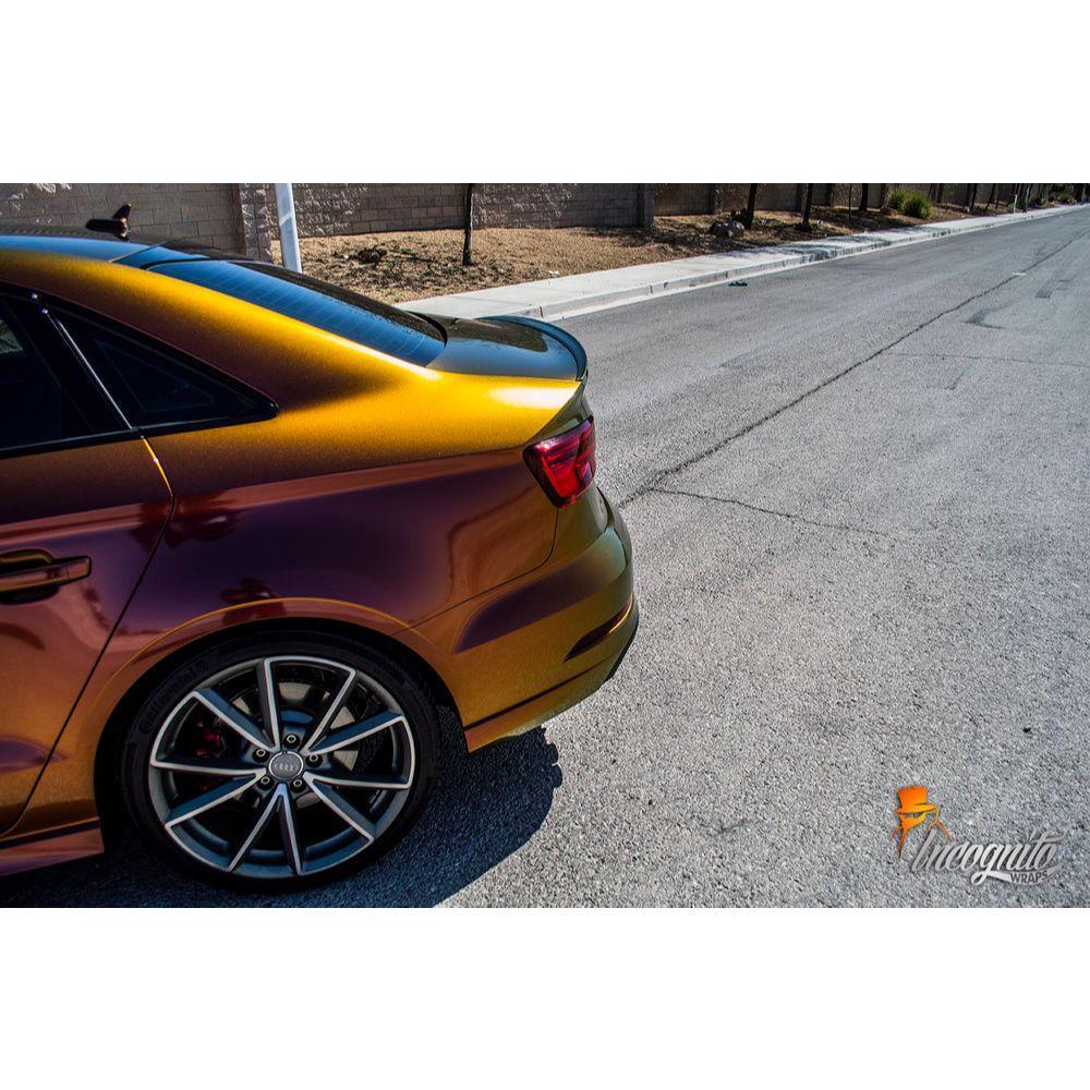 Avery Dennison SW900 Supreme Colorflow Gloss Rising Sun Vinyl Car