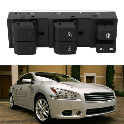 Reguladores De Motores Y Ventana Frontal Para Nissan Maxima