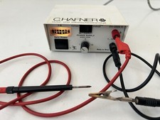 C. HAFNER  Netzgerät  /   Impulsfixator