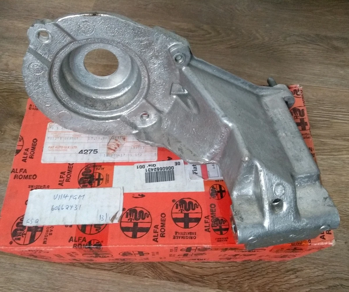 Alfa Romeo 166 GENUINE NOS Front Shock Absorber Strut support 