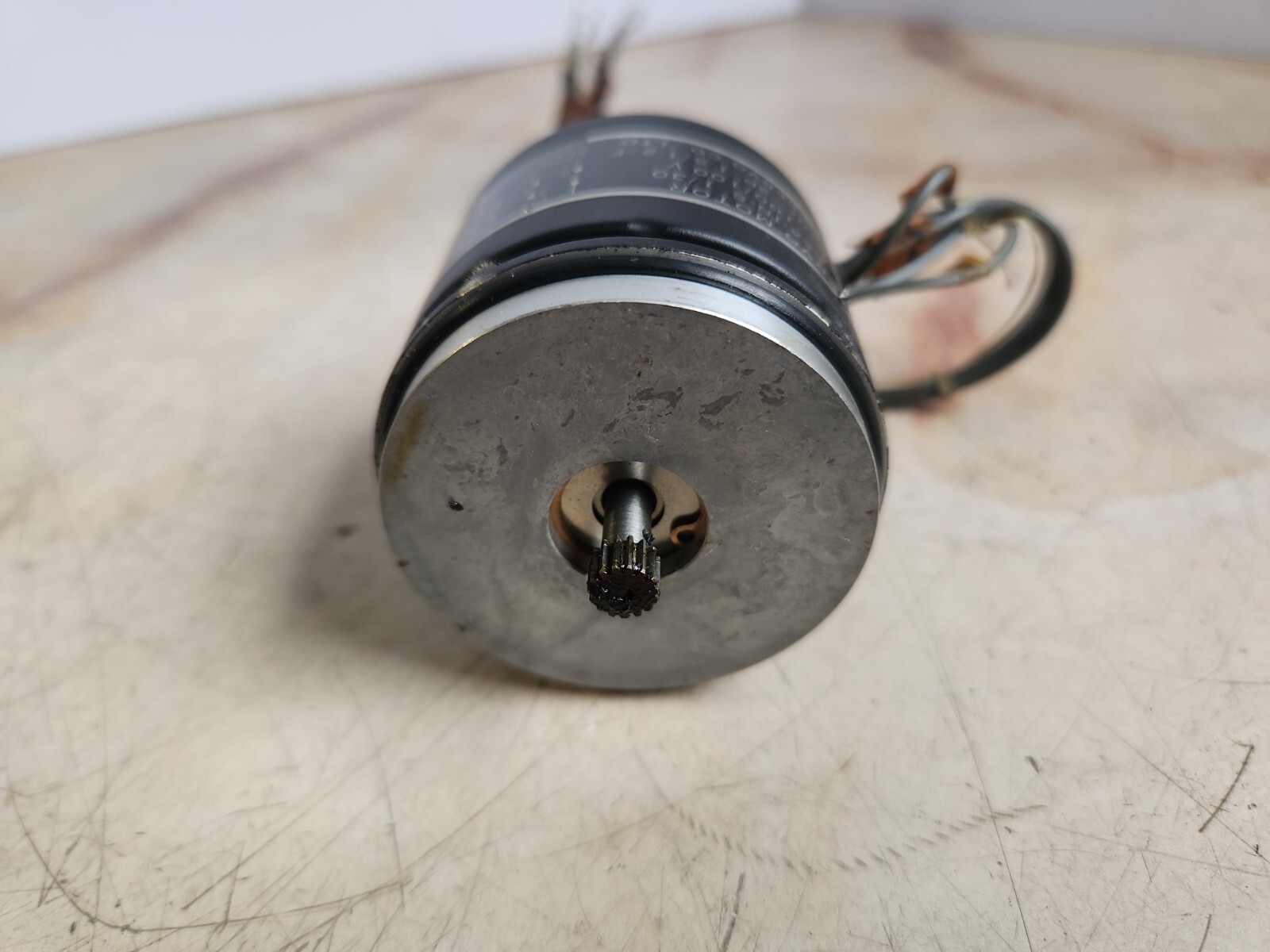 JAPAN SERVO CO ESA1NS 1/30 1W 100/100V 50/60HZ SERVO MOTOR eBay