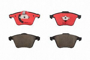 Pastillas de freno de cerámica Frt Prem Brembo P24057N - Imagen 2 de 10