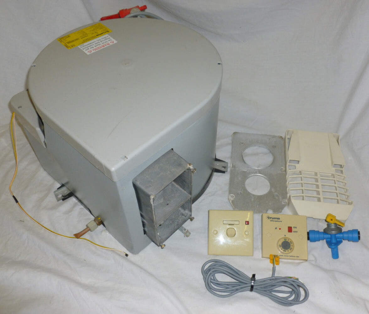 Truma Bge Water Heater Electric Water Truma Boiler Bge 10 Bge Hot