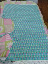 Colorful Snowflake Fabric pride in our own made in the USA Joann Christmas