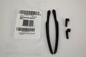 oakley mainlink replacement rubber