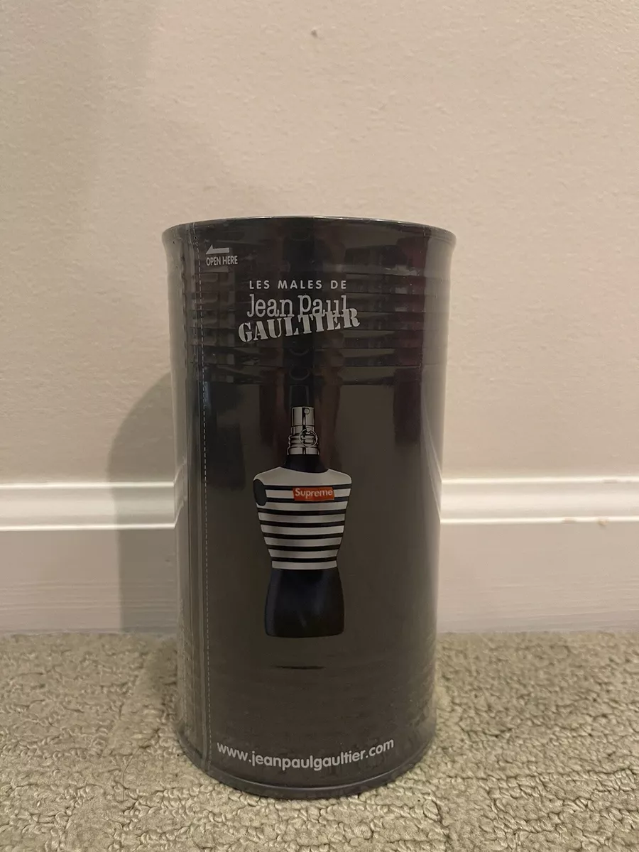 Le Male Supreme Edition Jean Paul Gaultier cologne - a fragrance for men  2019