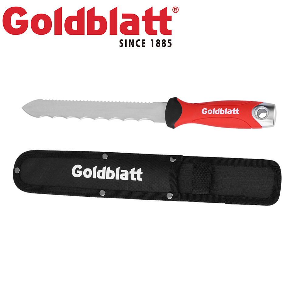 8inch Stainless Steel Blade Double Side Utility Knife