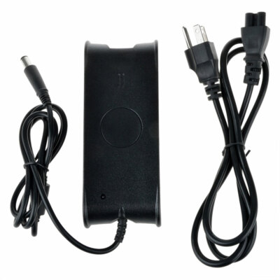 65W AC Adapter For Dell Alienware M11x P06T M11xR2 Laptop Power Supply Charger