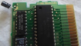 Paperboy 2 authentique version originale nintendo nes en boite