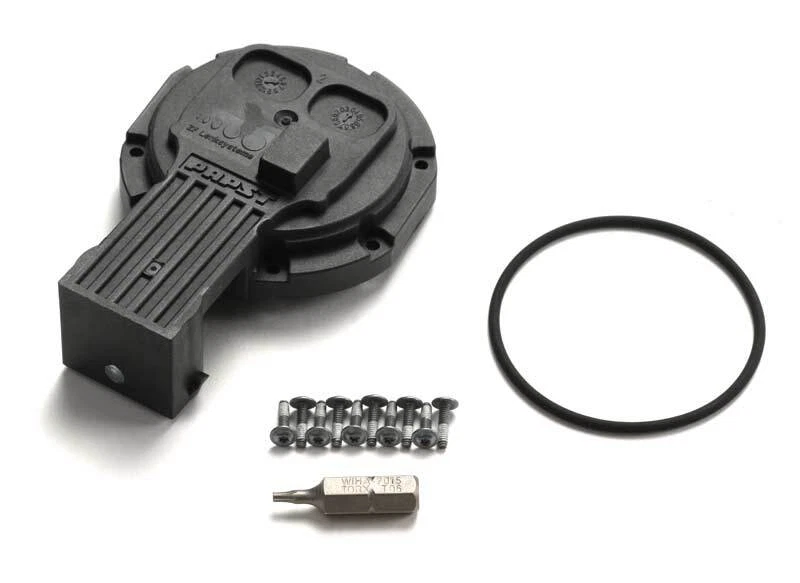 Sweet Pea 片耳ピアスK18 Green