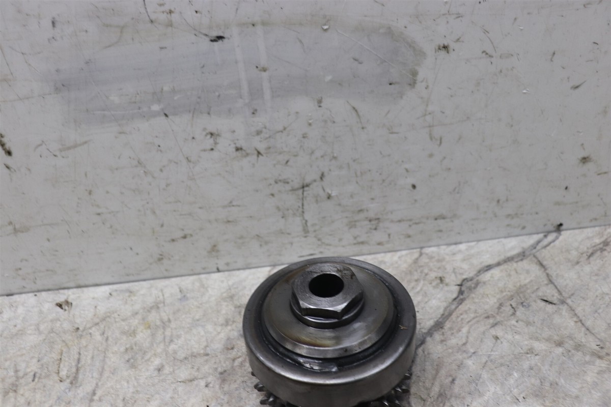 1997-2005 Harley Electra Glide Twin Cam 88 Engine Front Sprocket