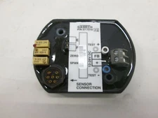 GasTech, Sensor Transmitter Amplifier, 57-7210, Used