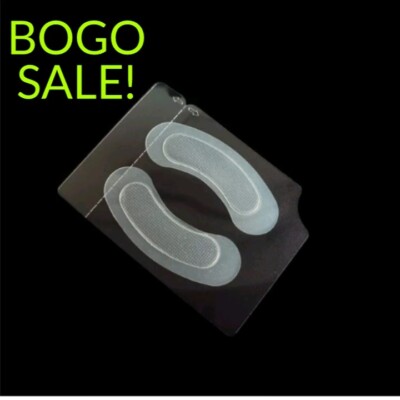 Anti Wrinkle MICRO NEEDLE Patches. Under Eye, Crows Feet, Smile Lines, Forehead