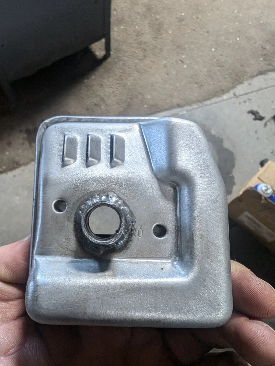 Set Di Pentole E Viti Per Motore STIHL 023 025 MS230 MS250 OEM - Foto 6