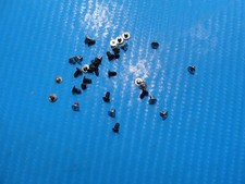 Samsung Chromebook Pro 12.3 XE510C25-K01US Screw Set Screws for Repair ScrewSet
