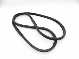 Windshield Weatherstrip Rubber Seal Suzuki Samurai Gypsy