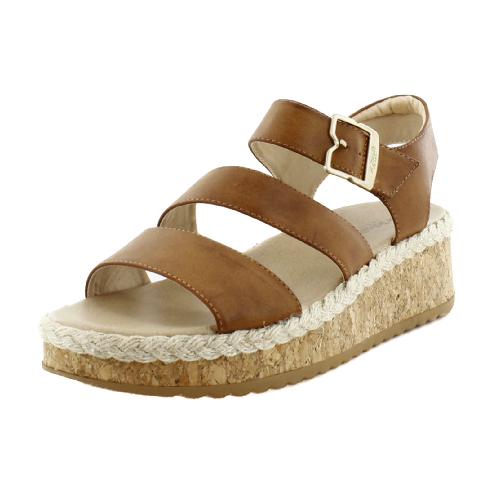 Женские босоножки Dr. Scholls Ellie Honey