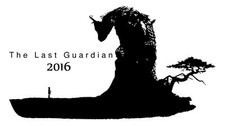 The Last Guardian Game Poster 26'' x 15''