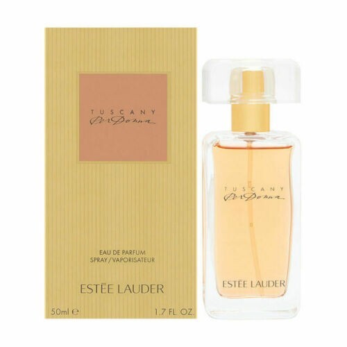Estee Lauder Tuscany Per Donna Eau de Parfum Spray 1.7 oz | eBay