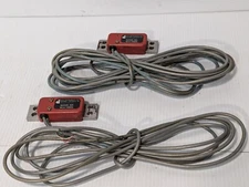 Data Instruments WLA 1000SL Amplified Strain Link