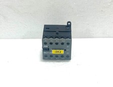 ABB IEC/EN 60947-4-1 Imported Contactor 3 Phases 3 Poles Breaking AC 600V 16A