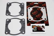 Vito's SPACER PLATE + gaskets for Yamaha BLASTER crankshaft plus 3mm stroker NEW