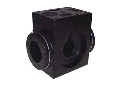 Danfoss EPP-Isolierschale DN 20 bis 120C, für ASV-P/PV/I/M u, USV-I/M (003L8171)