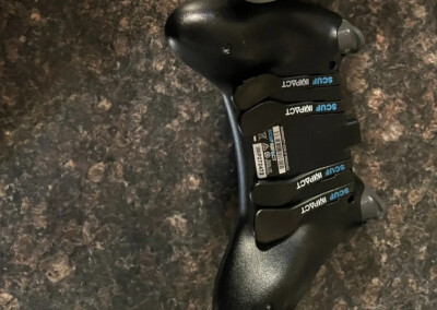 scuf ps4 controller