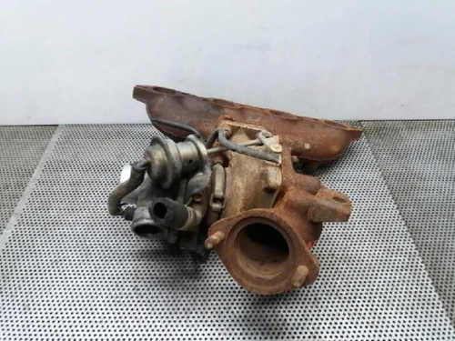 8971146390 Turbocompresor para OPEL VECTRA A * 208379 - Imagen 6 de 7