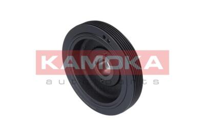 Kamoka RW020 Pulley, Crankshaft for Citroen Daihatsu Daimler Fiat Ford F