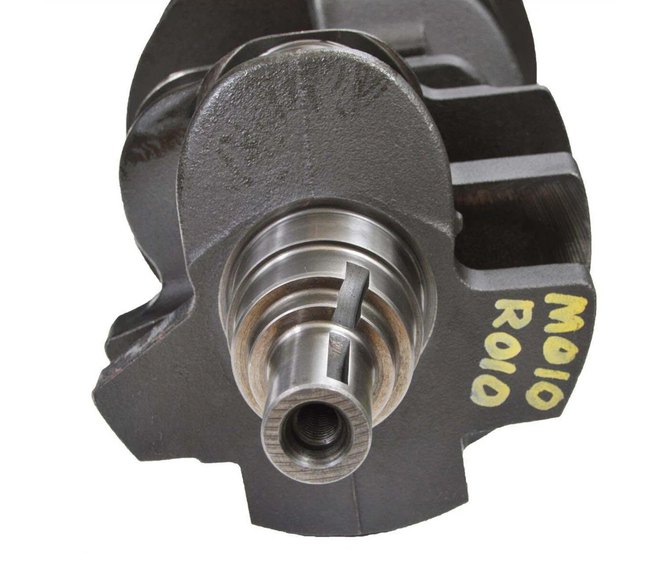 Kit de cigüeñal EngineTech con rodamientos principales y de varilla de conexión ajuste directo Foto 2 de 4