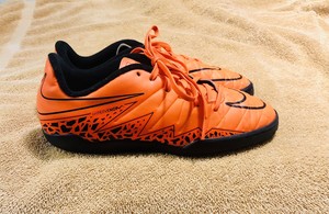 nike hypervenom indoor youth