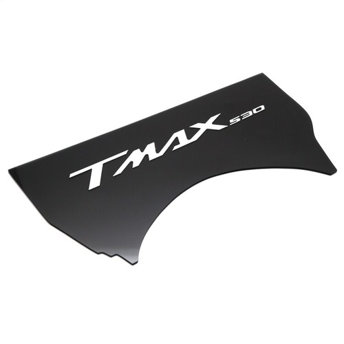 For Yamaha TMAX 530 TMAX 2012-2016 Luggage Compartment Divider Plexiglass Board - Picture 4 of 6