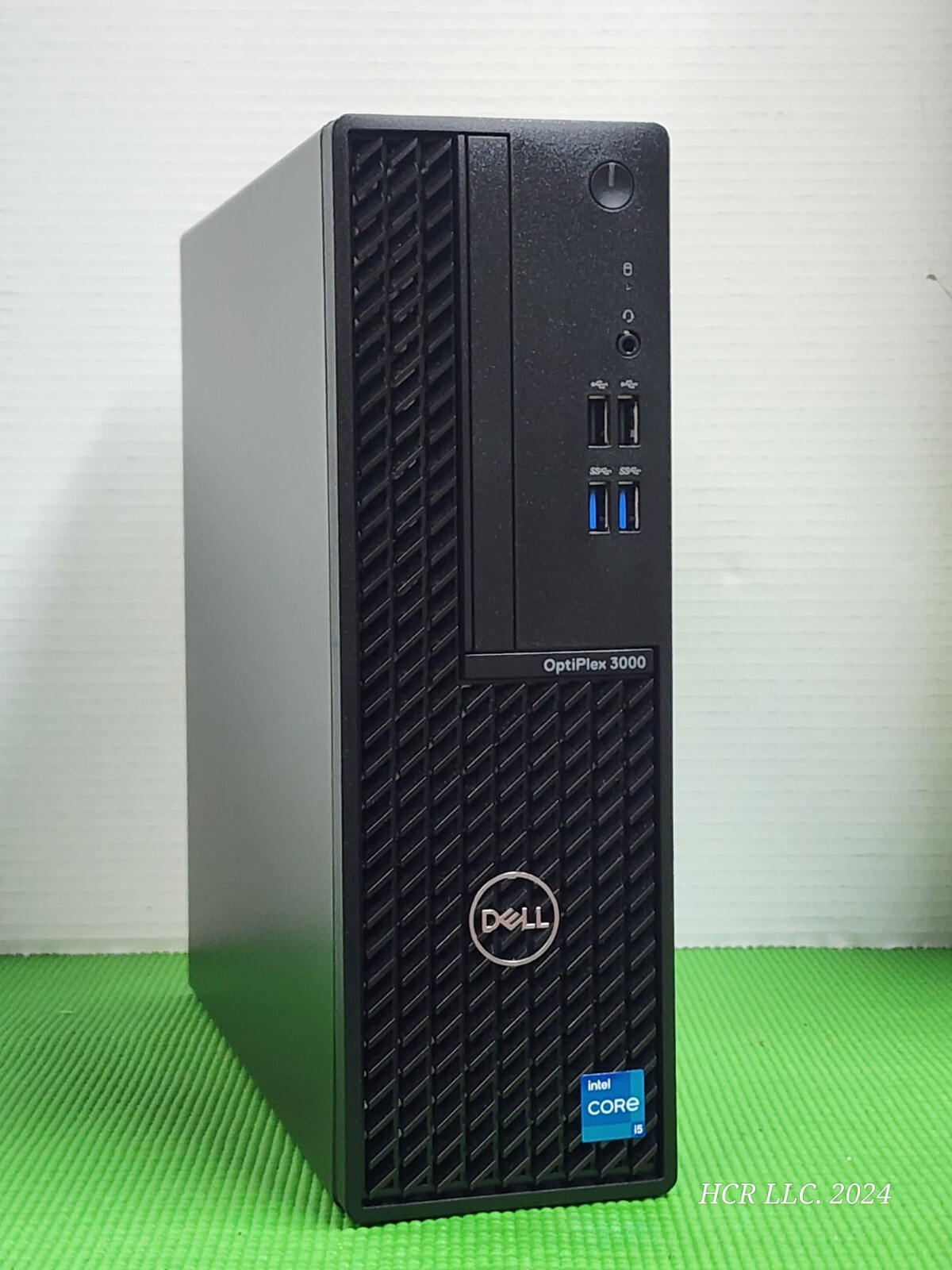 デル Optiplex 3060SFF Win11 Pro＆Office2021