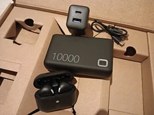 TIM Cellularline Starter Kit for Smartphone