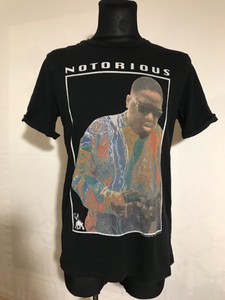 brooklyn notorious t shirt