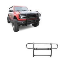 Black Horse Off Road Beacon Grille Guard*Black Horse Off Road Beacon Grille Guar