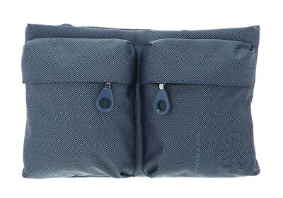 MANDARINA DUCK MD20 Crossover Bag Umhängetasche Tasche Blue Wing blau Neu