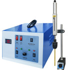 Portable Edm Drilling Machine To Take Off The Tap High Frequency Tapping Machine