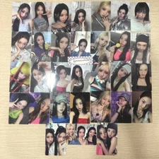 BABYMONSTER DRIP YG SELECT POP-UP STORE ALBUM OFFICIAL PHOTOCARD BAEMON KPOP PTC