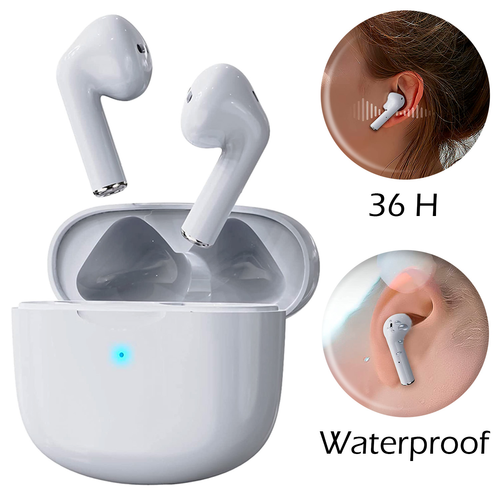 Ear Buds Earbuds Bluetooth Wireless Air 