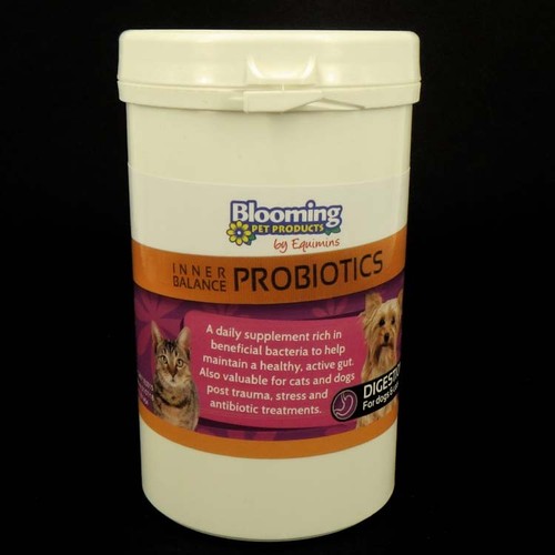 prozyme for cats