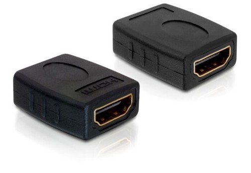 HDMI Adapter Buchse/Buchse Techly IADAP-HDMI-F/F
