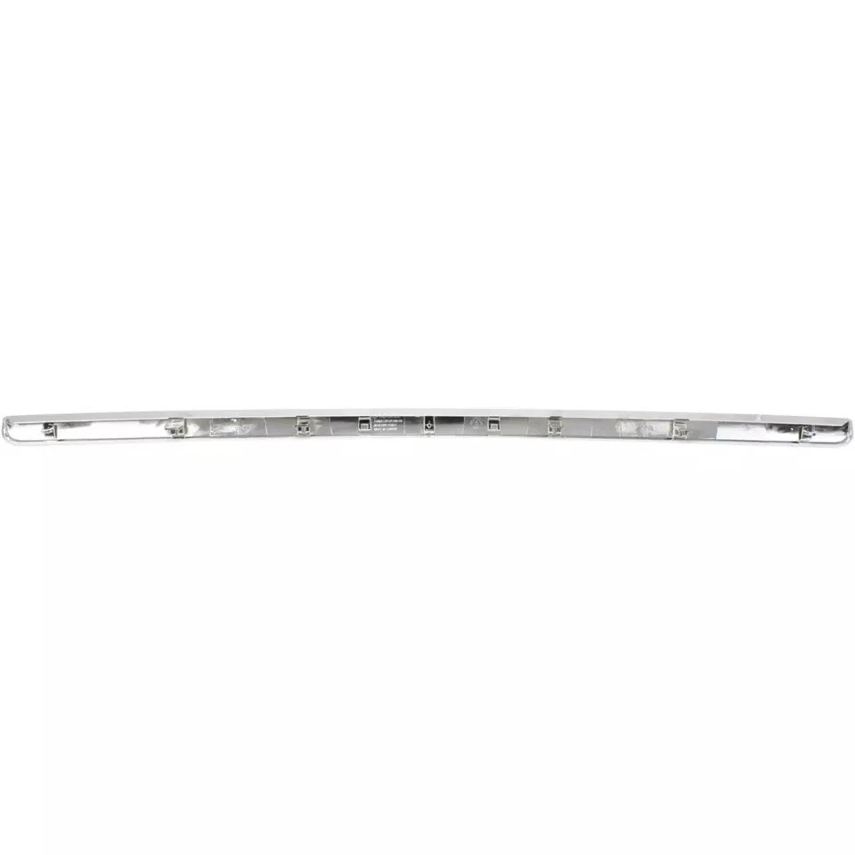 Hood Molding Trim For 2006-2010 Ford Explorer Chrome FO1235105 — 第 3/4 张图片