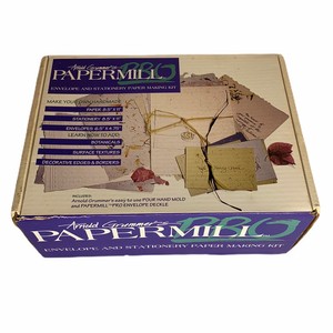 grummer papermill