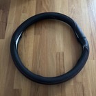 <!--F#f_0-->Pahajim Steering Wheel Covers Soft Microfiber Leather Car Wheel Cover 15 Inch<!--F/-->