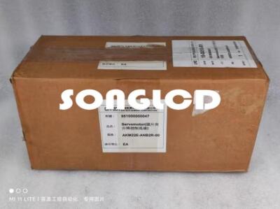 1PCS NEW AKM22E-ANB2R-00 via DHL or FedEx
