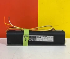 HUGHES Model 847-H TWT Traveling-Wave Tube Amplifier 12.4 to 18 GHz, 10 Watt