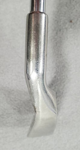 Ping Karsten I Toe-Heel Balance Black Dot 4 Iron Steel RH 38.5 in Pro Only Grip - Picture 6 of 9